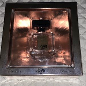 Love star 30 ml nib